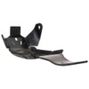 Tusk Severe Impact UHMW Dirt Bike Skid Plate