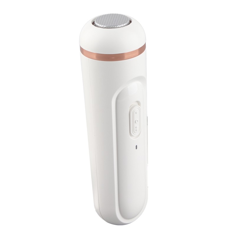 Electric Feet Callus Grinder Remove Dead Skin Rechargeable Foot File