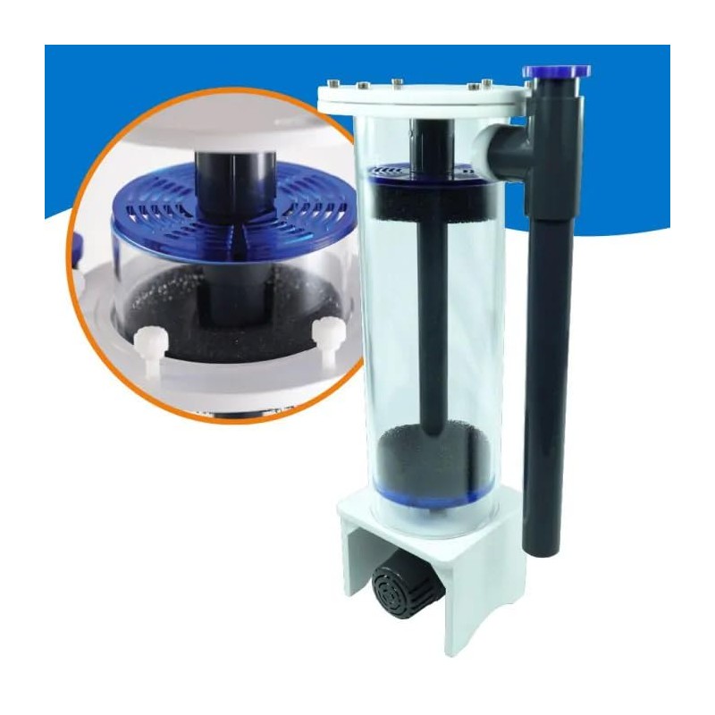 IceCap INT Media Reactor - Small