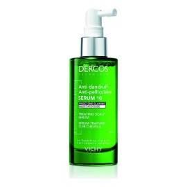 Vichy Dercos Sérum 10 Leave-on Control Caspa                                                                                                          