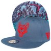 Capiche [99+ Variations] Snapback Cap Men's Cap - Baseball -
