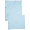 Ferrino Comfort SQ Sleeping Bag Liner, Blue