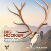 Skull Hooker Big Hooker European Trophy Mount – Perfect Kit