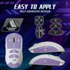TALONGAMES Mouse Grip Tape for Logicool G PRO X Superlight/Superlight