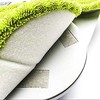 Replacement Electric Rotating Mop Replacement Mop Pads Set of 4