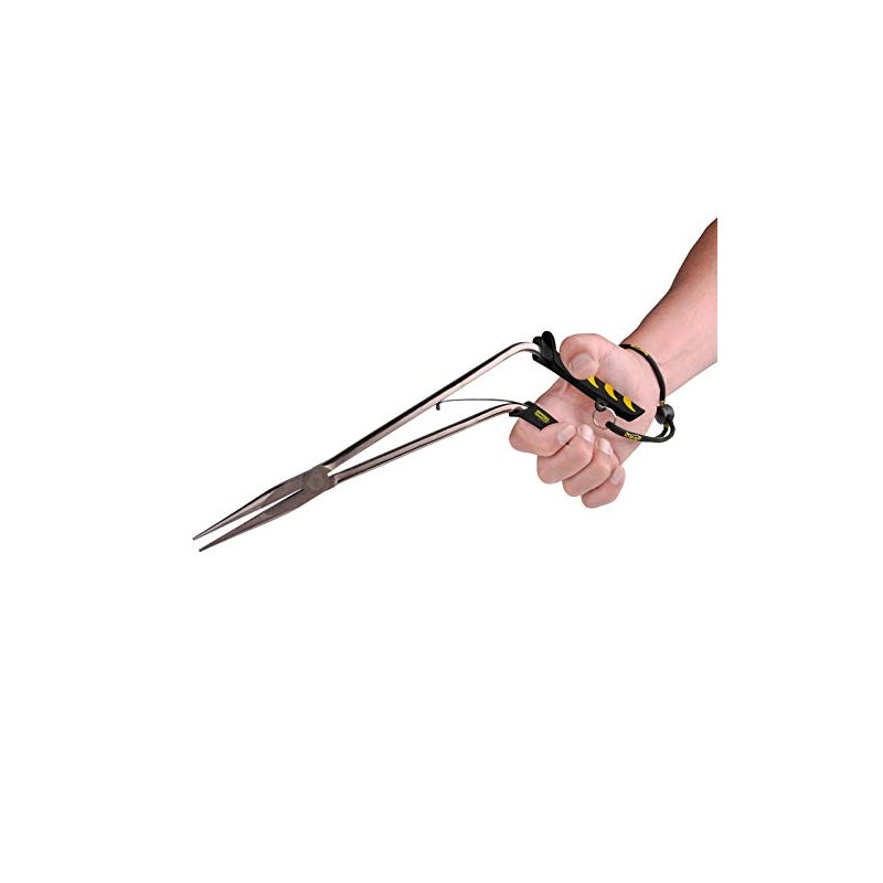 SPRO Secure Grip Pike Plier 37 cm - Release Pliers