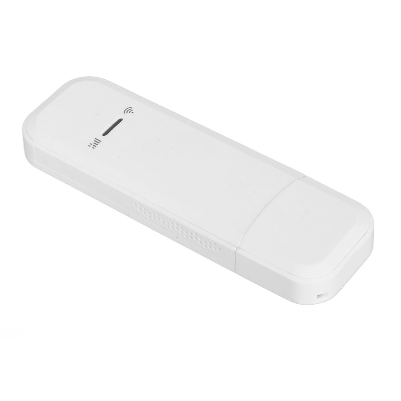 LDW931 4G LTE USB WiFi Modem with SIM Card Slot