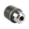 5 Pcs ZONADAH 1.5-10mm Quick Change Drill Chuck Adapter Kit
