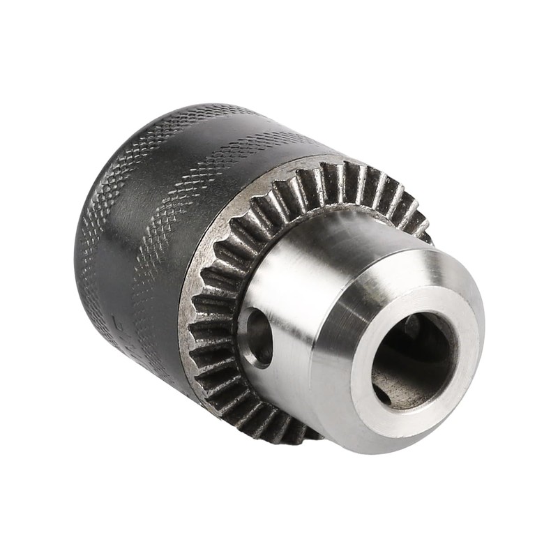 5 Pcs ZONADAH 1.5-10mm Quick Change Drill Chuck Adapter Kit