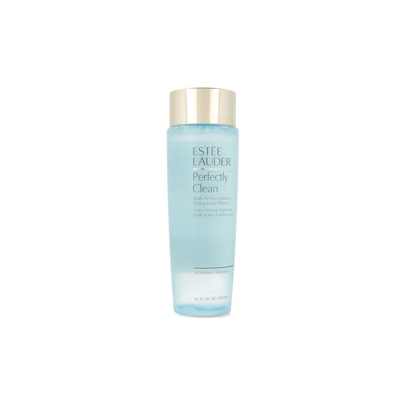 Locion Tonica Estee Lauder Perfectly Clean Multi-action Toni