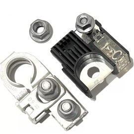 EDS Combo Pack! NEW 200 Amp Battery Fuse C 18980-08110 1898008110 w 91980-3X010