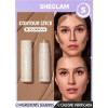 Sheglam Stick Contour Creamy Contorno De Cara Varios Tonos