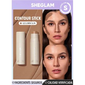Sheglam Stick Contour Creamy Contorno De Cara Varios Tonos