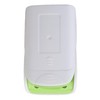Fingertip Pulse Oximeter Adjustable Automatic Portable OLED Blood Oxygen Saturation