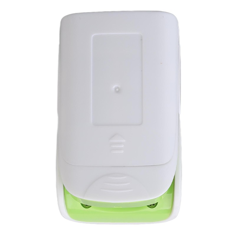 Fingertip Pulse Oximeter Adjustable Automatic Portable OLED Blood Oxygen Saturation