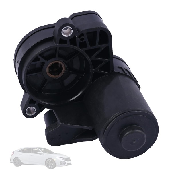 Magimaker Parking Brake Actuator Rear Right Side 43020-TBA-A02 43020TBAA02 Compatible