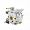 BR450 Carburetor for Stihl BR350 BR430 BR350Z SR430 SR450 Backpack