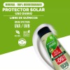 Bloqueador Solar Biodegradable Fps Repelente