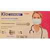 Kio Luxury 4- Layer Sterrilized Medical/Surgic