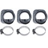 Gubeter Intake Clamp Kit for Jonsered Cs2151, Cs2152, Cs2153 Chainsaw,
