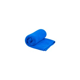 Sea to Summit Tek Towel,Cobalt Blue,X-Large