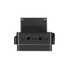 Portkeys BD3 両面 NP-F から V マウント ダミー バッテリー モジュール