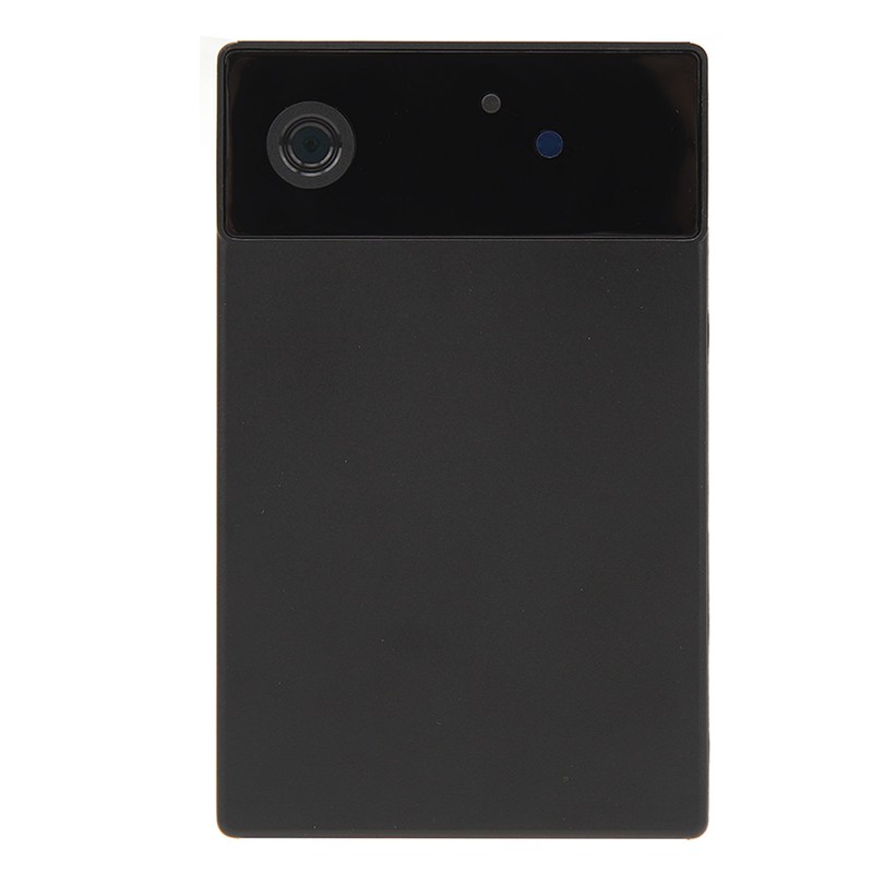Wifi Camera 1080P Video Shooting Night Vision Wireless Connection Surveillance