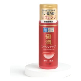 Hada Labo Gokujyun Emulsión Facial Anti-edad 140 Ml