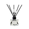 CULTURE & NATURE Reed Diffuser Set 4oz (120ml) Jasmine Scented