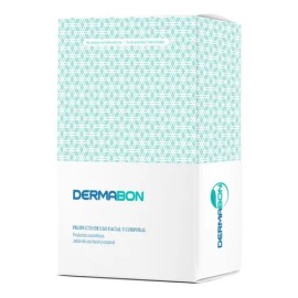 Jabón Dermabon Individual De 90 Gramos