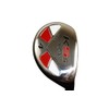 Majek Golf Petite Senior Lady #4 Hybrid Lady Flex Right