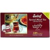 Sadaf Earl Grey Paper Tea Bags - Special Blend Earl
