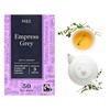 2 X Marks & Spencer Empress Grey Tea Bundle -