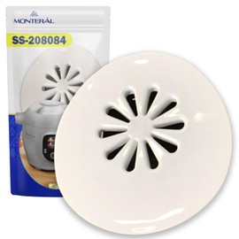 MONTERAL Moulinex Cookeo Krups Cook4Me Safety Valve with Original Code SS-208084