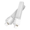 Natural Daylight Gx24q 4 Pin LED Light Bulb PL-C Retrofit