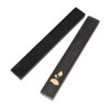 Lying Incense Box Set Thermal Insulation Sandalwood Lying Storage Incense
