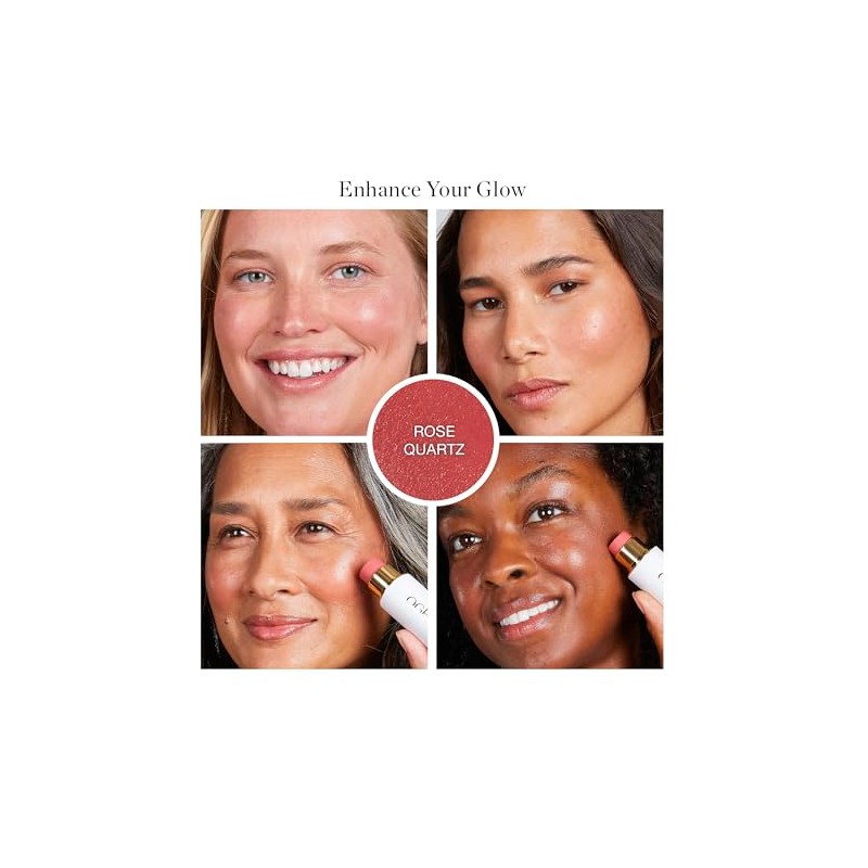 Ogee - Palo para rostro esculpido