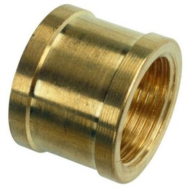 Cornat FLOR92785 Brass Fitting 1 Inch