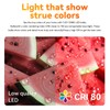 TJOY 24 Pack BR30 Led Bulb 65W Equivalent, Dimmable Flood