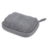 TELESIN Sports Camera Hard Carrying Case Portable WearResistant Storage Bag