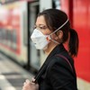 Dräger FFP2 Mask X-plore 1920 Dust Mask Respirator for Construction