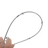Carbon Fishing Rod High Strength Lure Fishing Pole for Carp