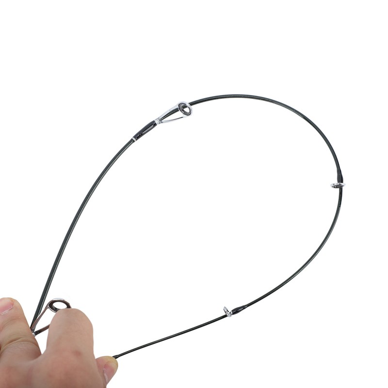 Carbon Fishing Rod High Strength Lure Fishing Pole for Carp
