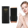 Foundation Makeup Stick | 15g Moisturizing Foundation for Women,Double-Head Concealer
