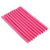 Bigudies Flexibles,10 Piezas Rulos Flexibles Para Rizar Pelo Rizadores De