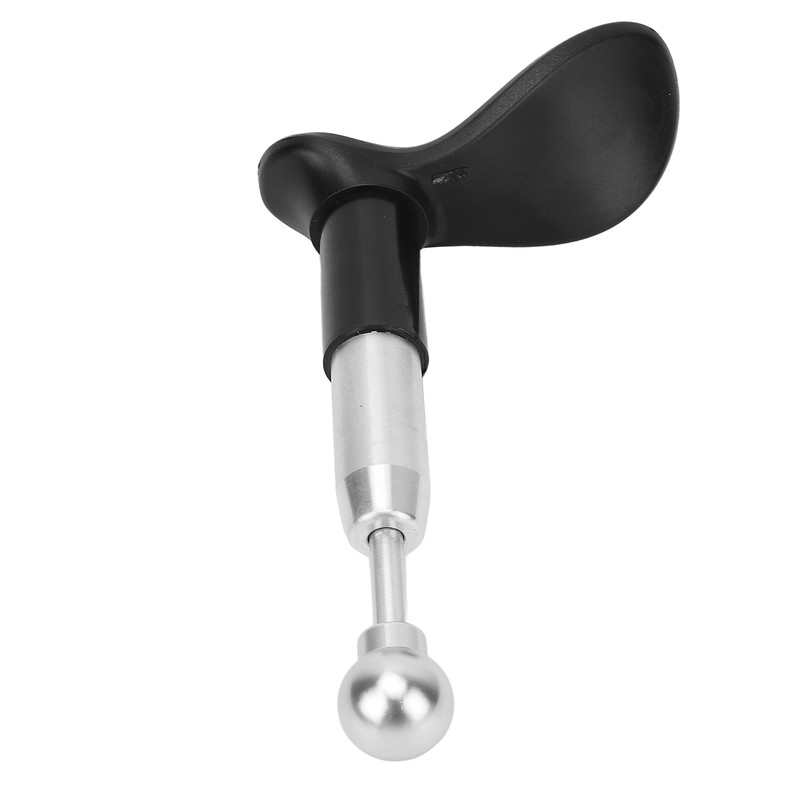 Deep Tissue Massage Tool Stainless Steel Manual Portable Reduce Pain