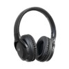 FONESTAR AURIS-BT Wireless Headphones - Black