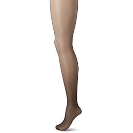 Goldenlady Women's Mysecret 15 Cosmetic Hold-Up Stockings, 15 DEN, Black (Nero A), Large (Size: 4-L)