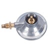 Gassaf Propane Gas Grill Control Valve Table Top Regulator With