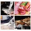 Poultry Shears, Poultry Shears, Test Winner, Kitchen Scissors, Meat Scissors,